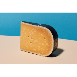 Bauernk�se, Olde Brockelaer Gold! 24 Monate gereift